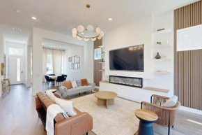 Austin Modern Getaway